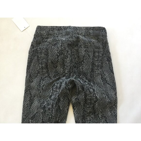 Guess Women’s Curve X Skinny Jeans Super Stretch Leggings Fit Size 24 - Picture 9 of 10